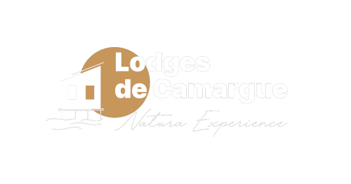 Lodges de Camargue logo