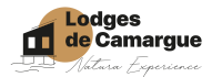 Lodges de Camargue logo